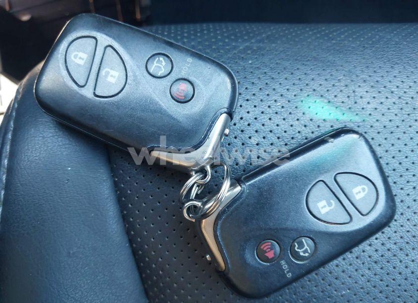 Photo 11 of 2015 Lexus Rx 350 (VIN 2T2BK1BA4FC267618)