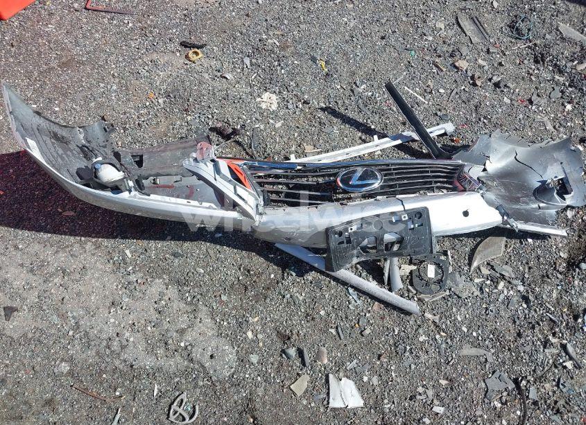 Photo 12 of 2015 Lexus Rx 350 (VIN 2T2BK1BA4FC267618)