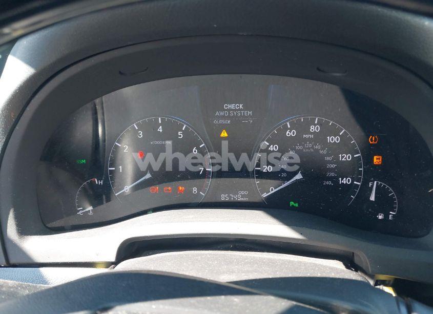 Photo 7 of 2015 Lexus Rx 350 (VIN 2T2BK1BA4FC267618)