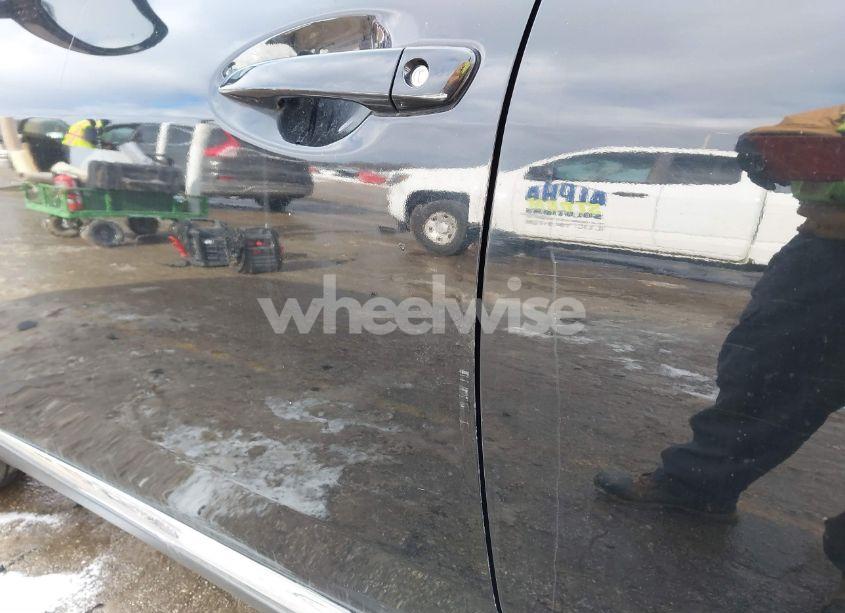 Photo 21 of 2015 Lexus Rx 350 (VIN 2T2BK1BA4FC310516)