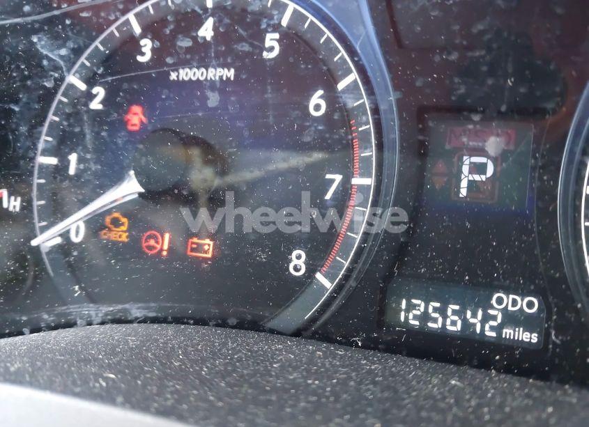 Photo 7 of 2015 Lexus Rx 350 (VIN 2T2BK1BA4FC310516)