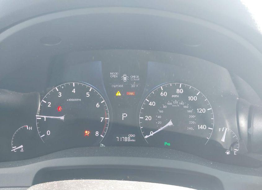 Photo 15 of 2015 Lexus Rx 350 (VIN 2T2BK1BA4FC329048)