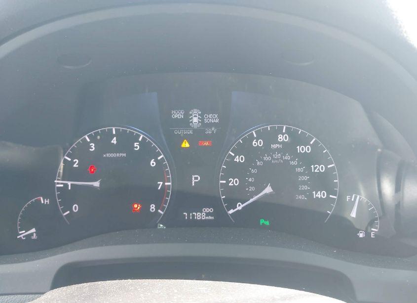 Photo 7 of 2015 Lexus Rx 350 (VIN 2T2BK1BA4FC329048)