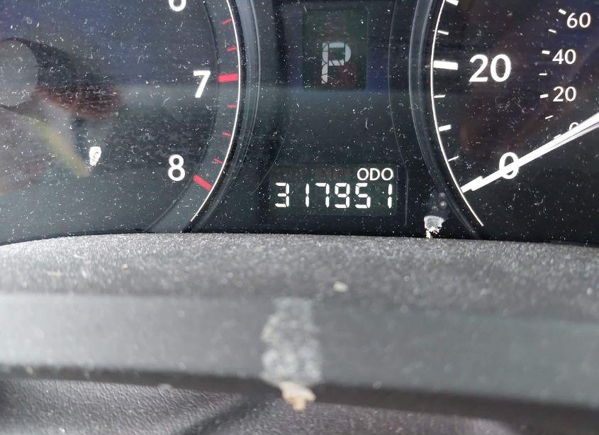 Photo 15 of 2010 Lexus Rx 350 BASE (A6) (VIN 2T2BK1BA5AC010461)