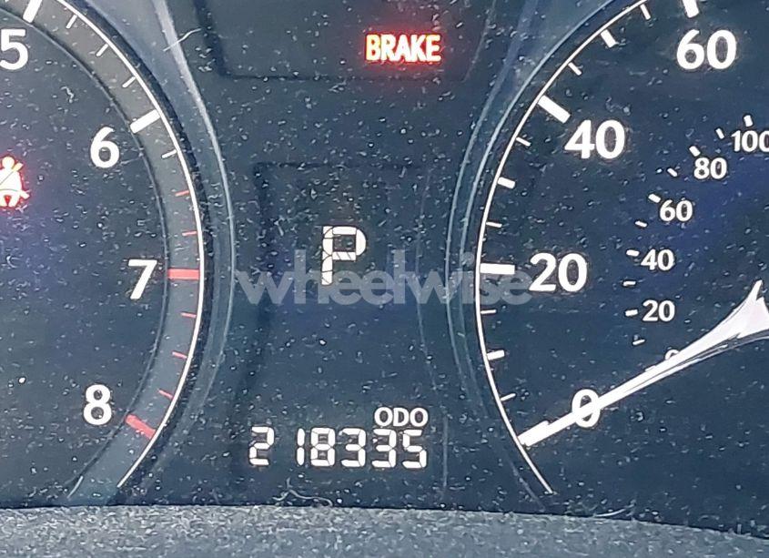 Photo 15 of 2010 Lexus Rx 350 BASE (A6) (VIN 2T2BK1BA5AC026031)