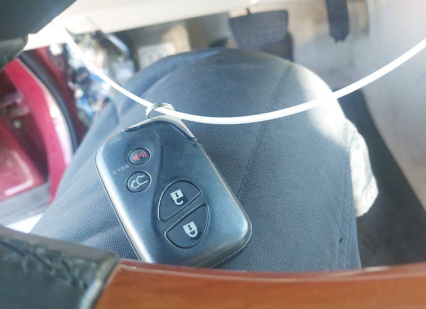 Photo 11 of 2010 Lexus Rx 350 (VIN 2T2BK1BA5AC054329)