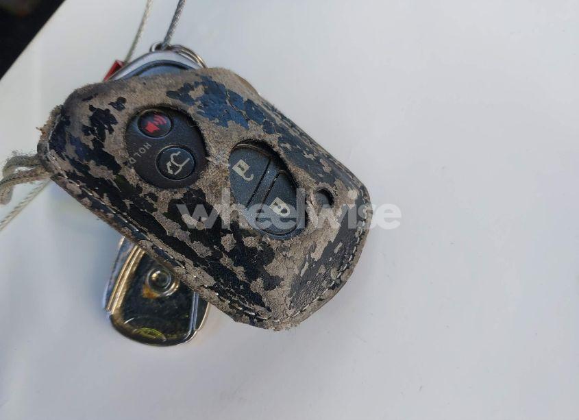 Photo 11 of 2013 Lexus Rx 350 (VIN 2T2BK1BA5DC162535)