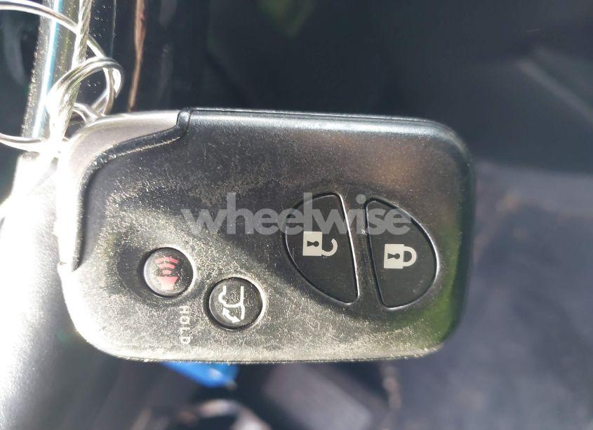 Photo 11 of 2013 Lexus Rx 350 (VIN 2T2BK1BA5DC182056)