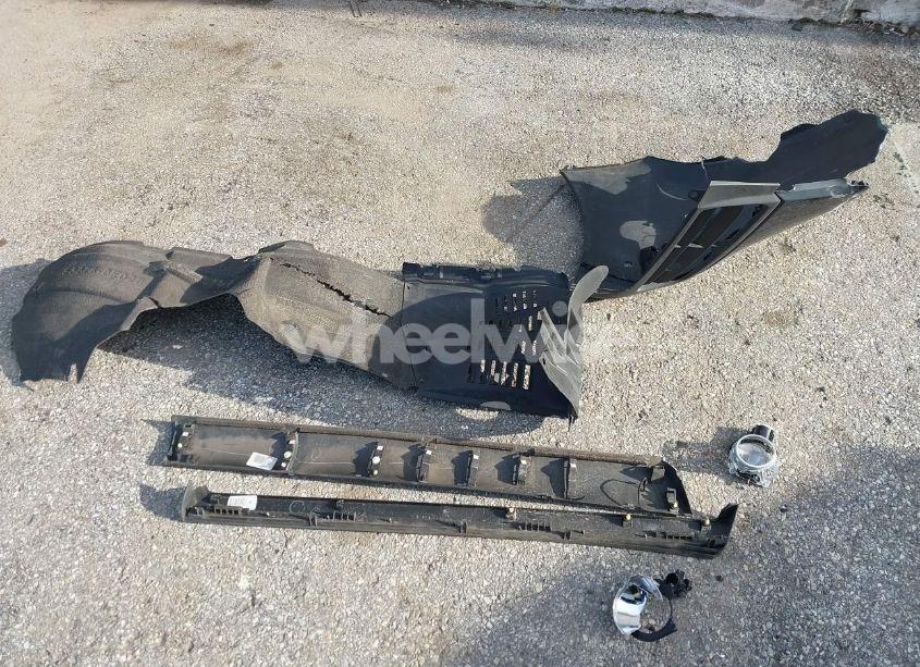 Photo 12 of 2013 Lexus Rx 350 (VIN 2T2BK1BA5DC182056)