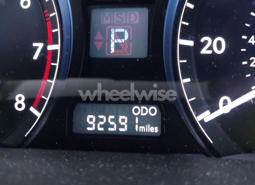 Photo 16 of 2013 Lexus Rx 350 (VIN 2T2BK1BA5DC182056)