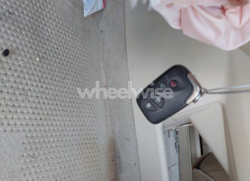 Photo 11 of 2013 Lexus Rx 350 (VIN 2T2BK1BA5DC211779)