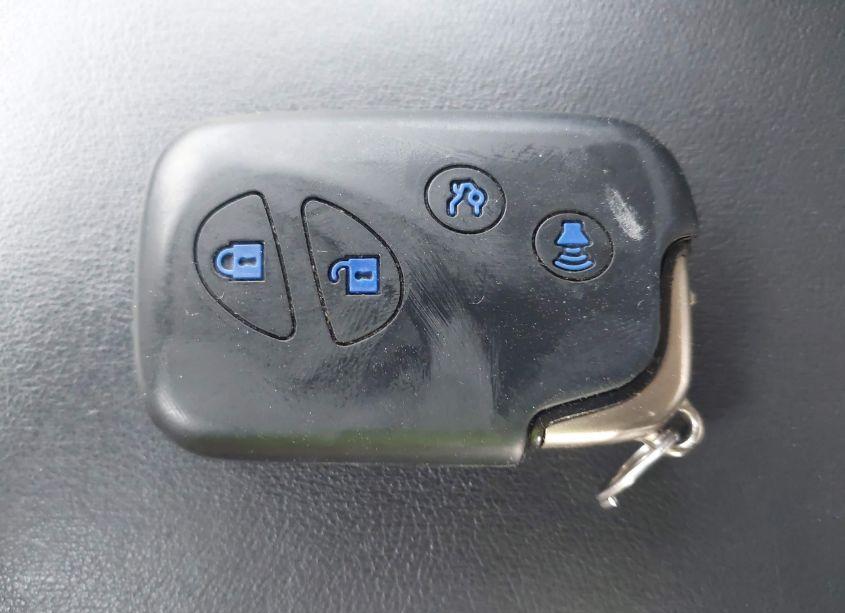 Photo 11 of 2015 Lexus Rx 350 (VIN 2T2BK1BA5FC272536)