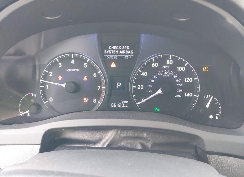 Photo 7 of 2015 Lexus Rx 350 (VIN 2T2BK1BA5FC272536)