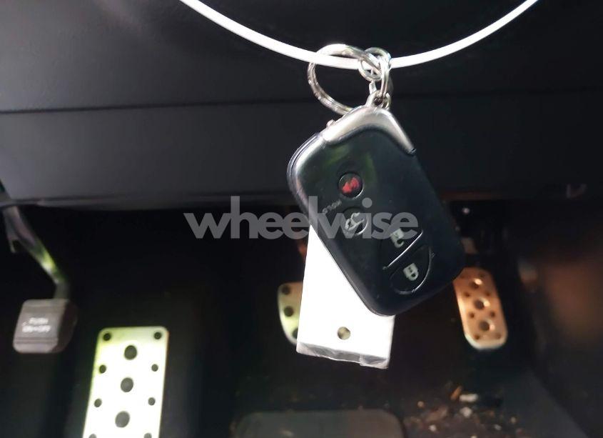 Photo 11 of 2015 Lexus Rx 350 F SPORT (VIN 2T2BK1BA5FC296366)