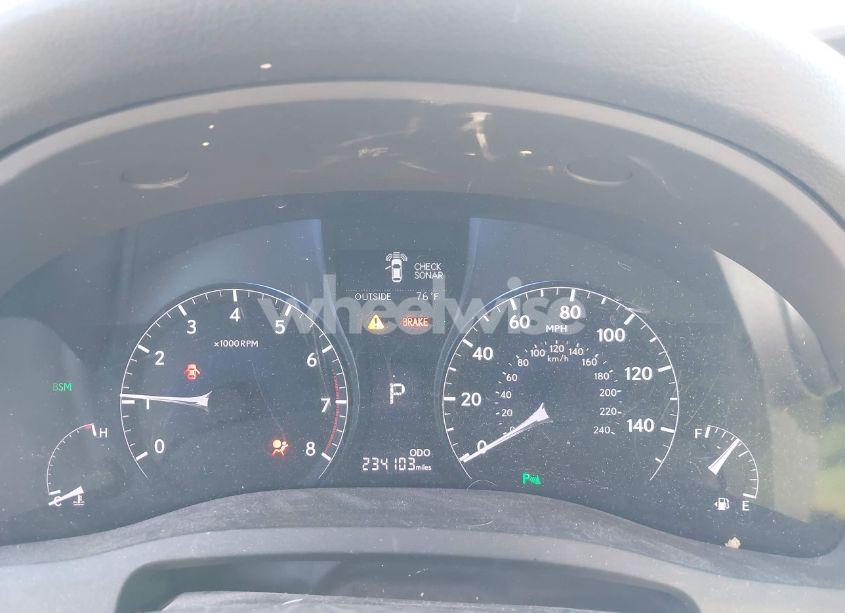 Photo 7 of 2015 Lexus Rx 350 (VIN 2T2BK1BA5FC306023)