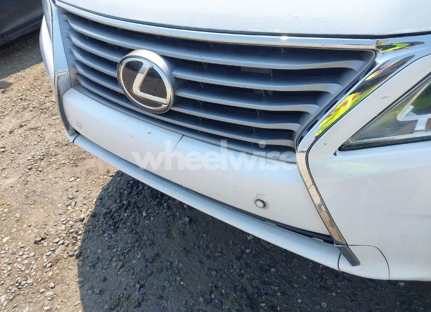 Photo 13 of 2015 Lexus Rx 350 (VIN 2T2BK1BA5FC316051)