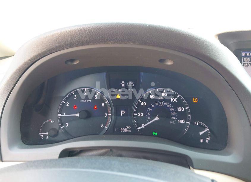 Photo 7 of 2015 Lexus Rx 350 (VIN 2T2BK1BA5FC316051)