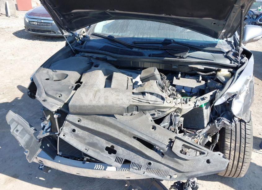 Photo 10 of 2015 Lexus Rx 350 (VIN 2T2BK1BA5FC337546)