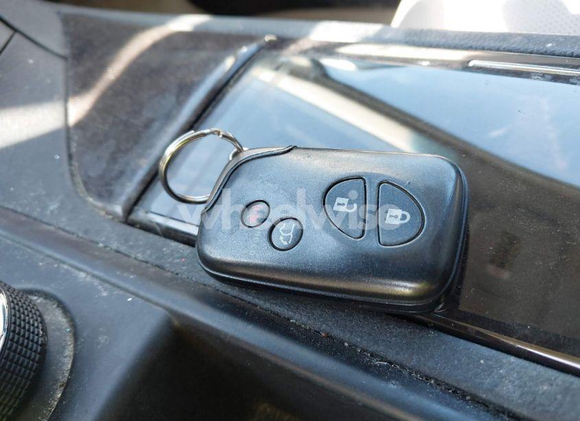 Photo 11 of 2015 Lexus Rx 350 (VIN 2T2BK1BA5FC337546)