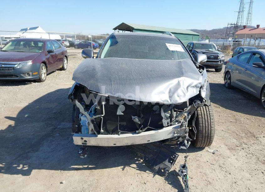 Photo 12 of 2015 Lexus Rx 350 (VIN 2T2BK1BA5FC337546)