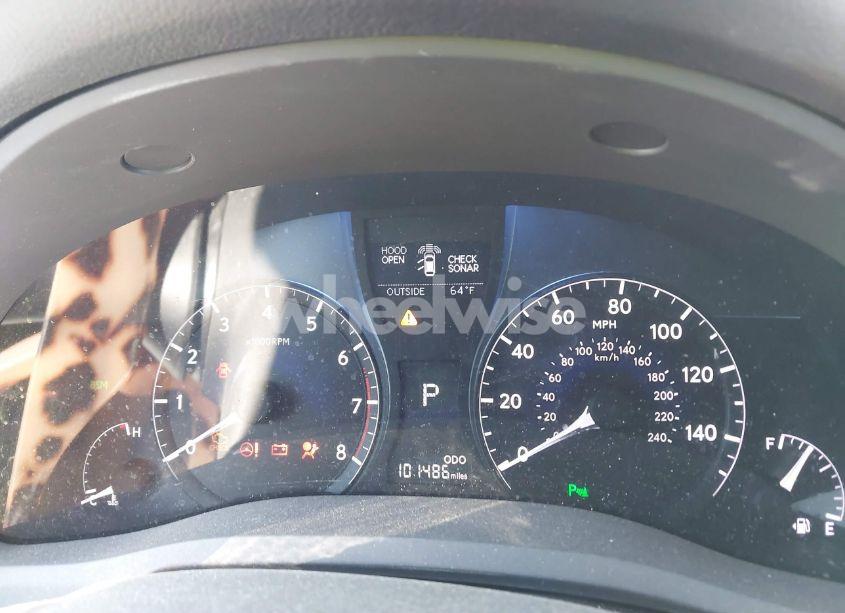 Photo 7 of 2015 Lexus Rx 350 (VIN 2T2BK1BA5FC337546)