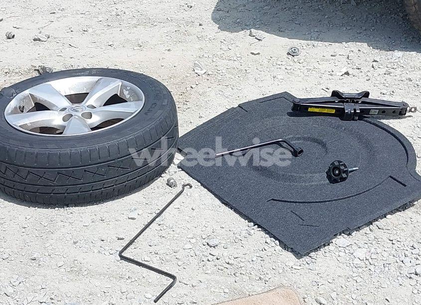 Photo 12 of 2010 Lexus Rx 350 (VIN 2T2BK1BA6AC029214)