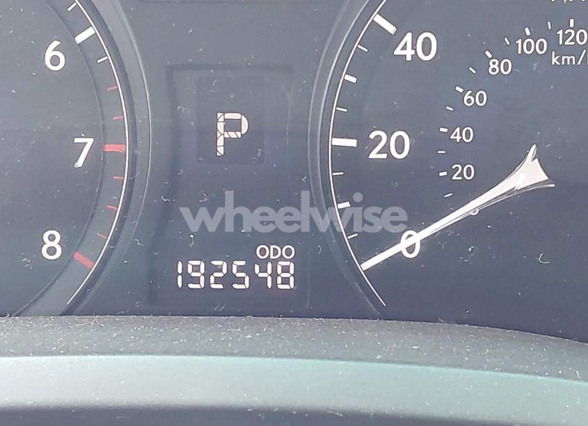 Photo 16 of 2010 Lexus Rx 350 (VIN 2T2BK1BA6AC029214)