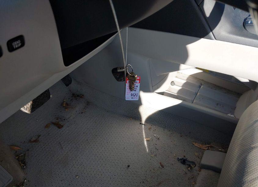 Photo 11 of 2010 Lexus Rx 350 (VIN 2T2BK1BA6AC030363)