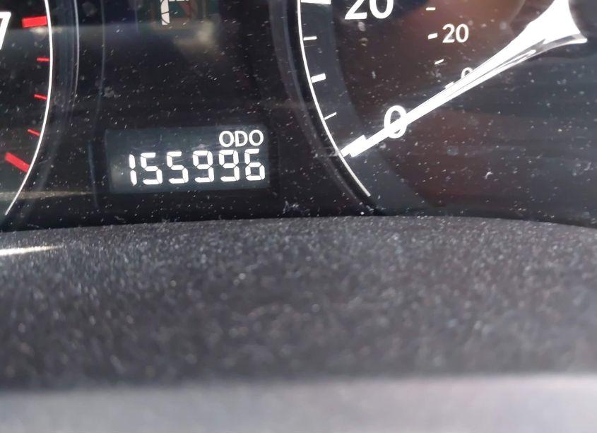 Photo 15 of 2010 Lexus Rx 350 (VIN 2T2BK1BA6AC030363)