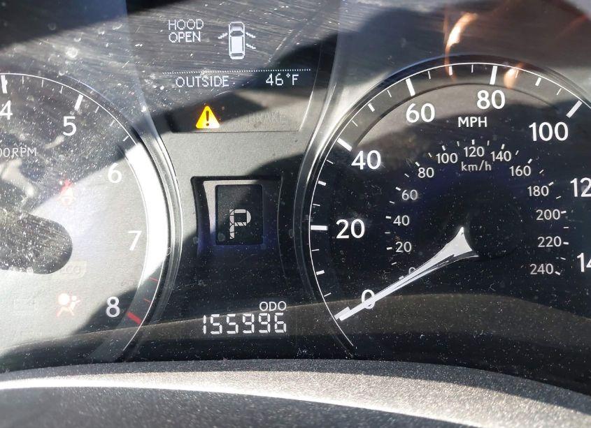 Photo 7 of 2010 Lexus Rx 350 (VIN 2T2BK1BA6AC030363)