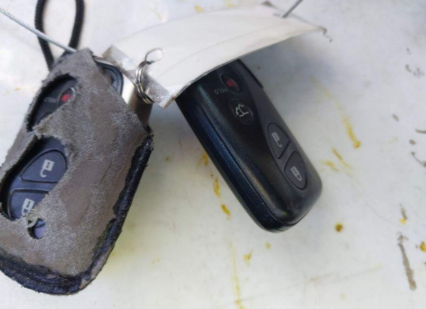 Photo 11 of 2010 Lexus Rx 350 BASE (A6) (VIN 2T2BK1BA6AC041976)