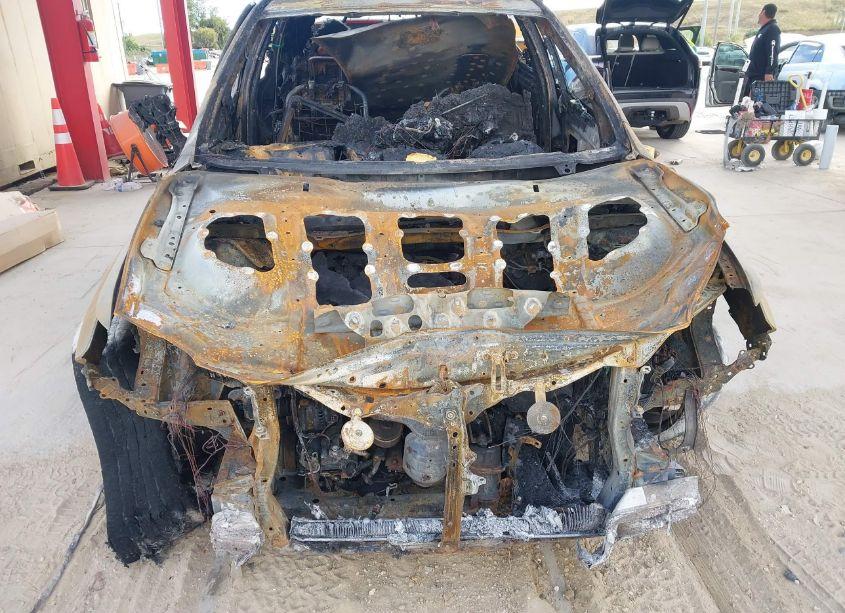 Photo 6 of 2010 Lexus Rx 350 (VIN 2T2BK1BA6AC055313)