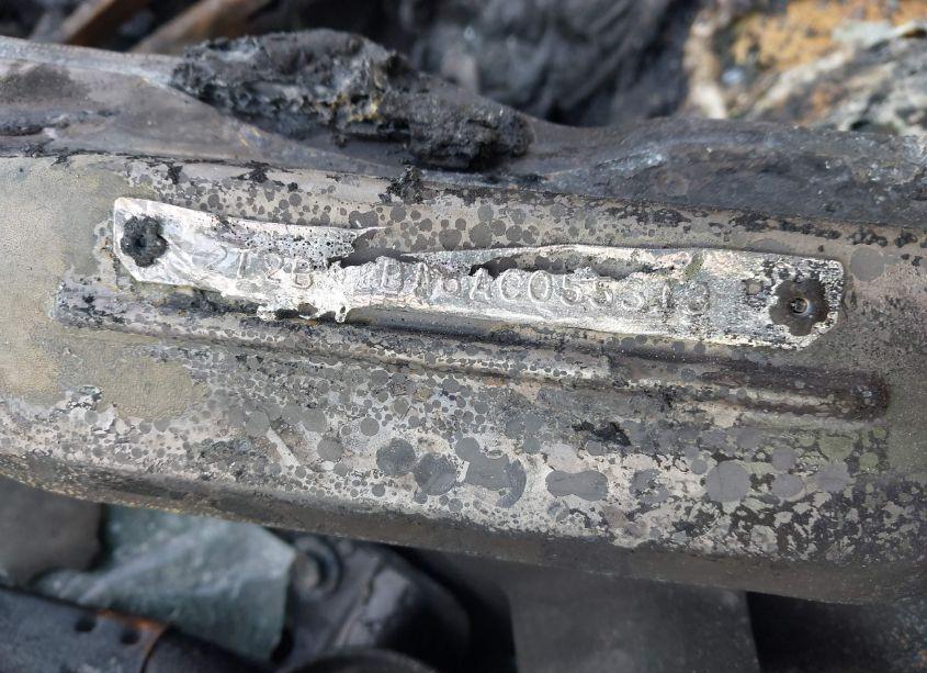 Photo 9 of 2010 Lexus Rx 350 (VIN 2T2BK1BA6AC055313)