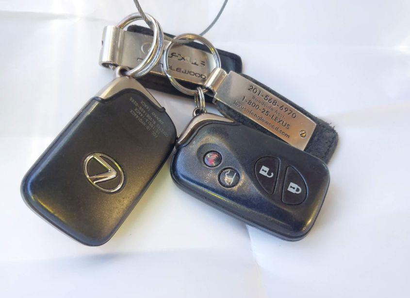 Photo 11 of 2010 Lexus Rx 350 (VIN 2T2BK1BA6AC061354)