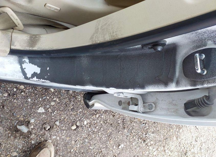 Photo 9 of 2010 Lexus Rx 350 (VIN 2T2BK1BA6AC071205)