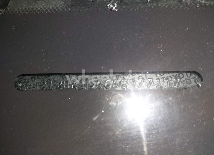 Photo 17 of 2010 Lexus Rx 350 BASE (A6) (VIN 2T2BK1BA6AC077117)