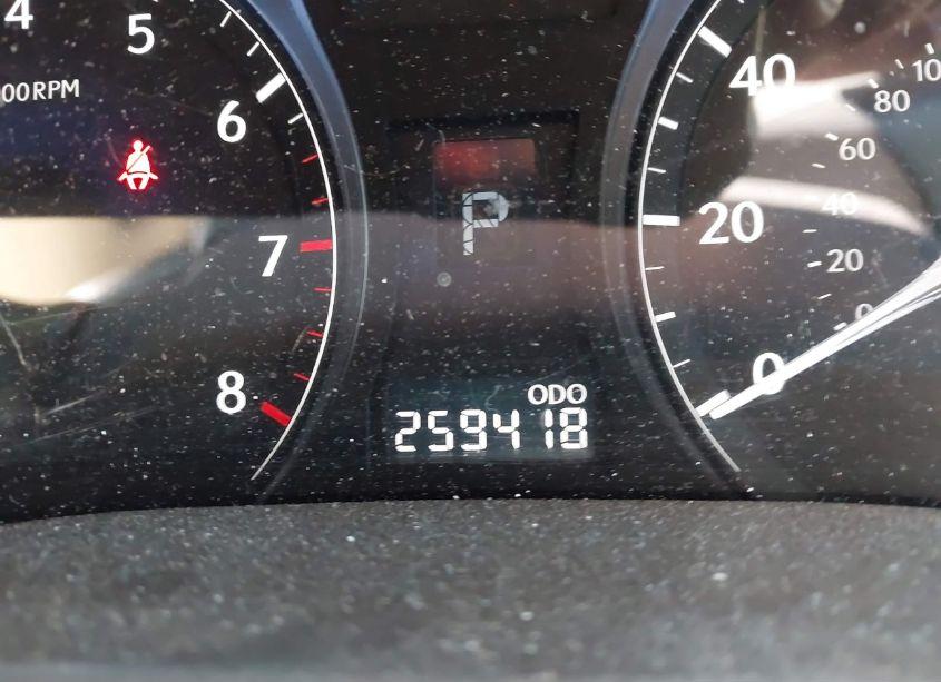 Photo 15 of 2011 Lexus Rx 350 (VIN 2T2BK1BA6BC096199)