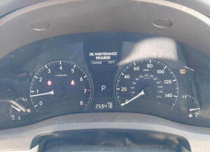 Photo 7 of 2011 Lexus Rx 350 (VIN 2T2BK1BA6BC096199)