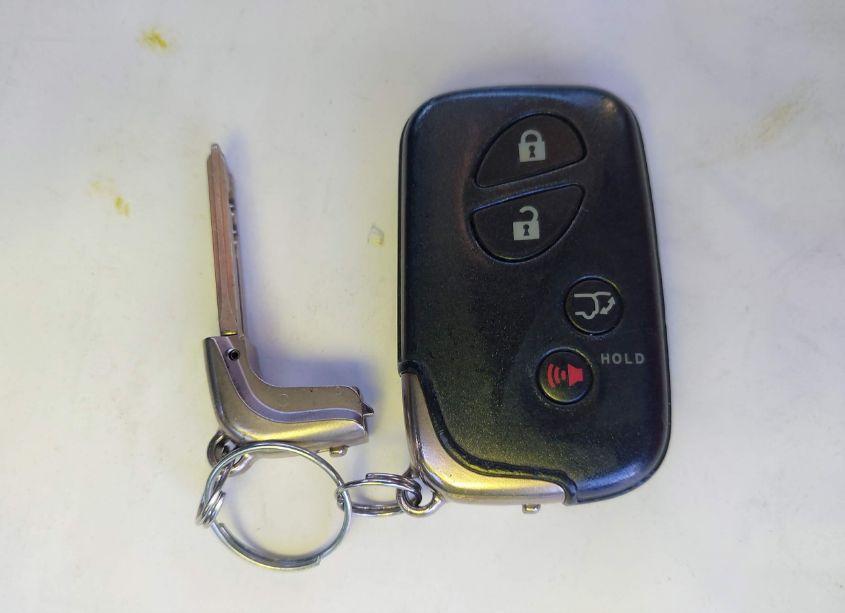 Photo 11 of 2013 Lexus Rx 350 (VIN 2T2BK1BA6DC164195)