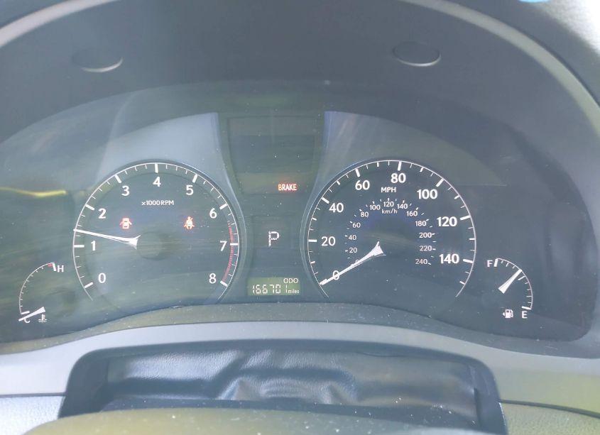 Photo 7 of 2013 Lexus Rx 350 (VIN 2T2BK1BA6DC164195)