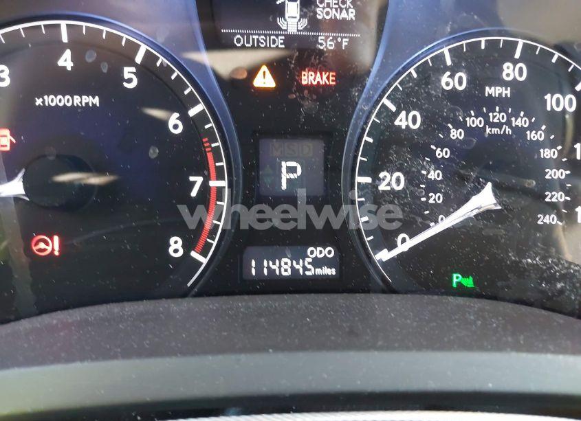 Photo 15 of 2013 Lexus Rx 350 (VIN 2T2BK1BA6DC186939)