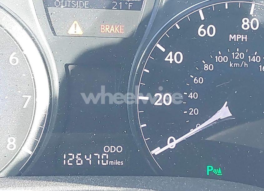 Photo 15 of 2013 Lexus Rx 350 (VIN 2T2BK1BA6DC188416)