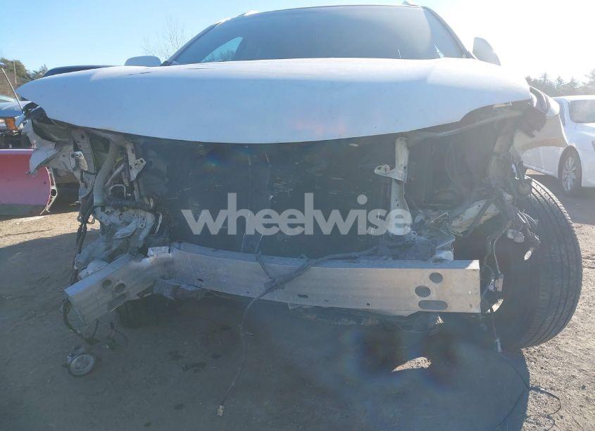 Photo 6 of 2013 Lexus Rx 350 (VIN 2T2BK1BA6DC188416)