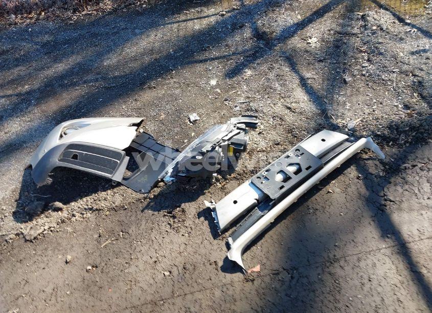 Photo 12 of 2013 Lexus Rx 350 (VIN 2T2BK1BA6DC198380)