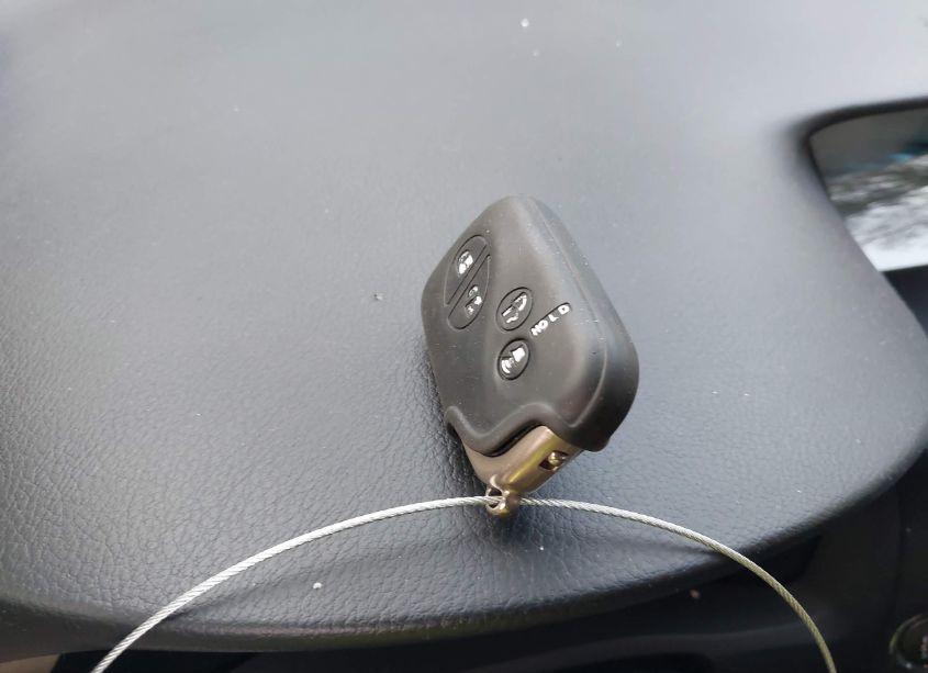 Photo 11 of 2013 Lexus Rx 350 (VIN 2T2BK1BA6DC200595)