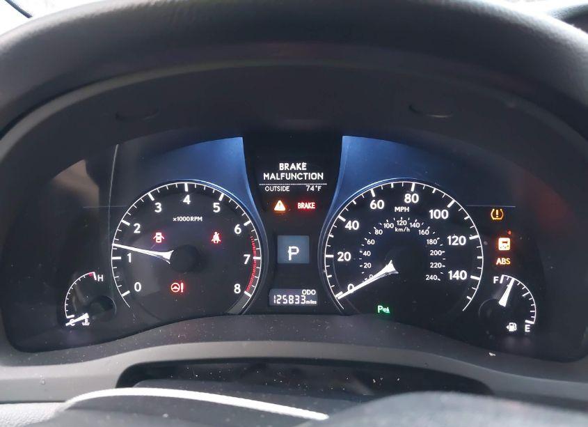 Photo 7 of 2013 Lexus Rx 350 (VIN 2T2BK1BA6DC200595)