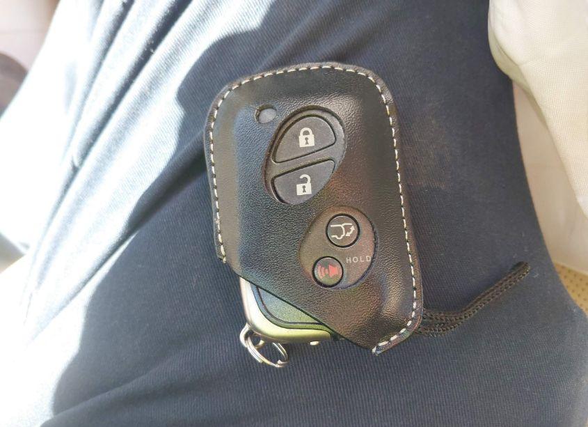 Photo 11 of 2013 Lexus Rx 350 (VIN 2T2BK1BA6DC204159)