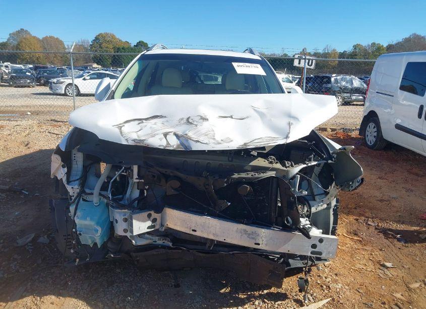 Photo 13 of 2013 Lexus Rx 350 (VIN 2T2BK1BA6DC204159)