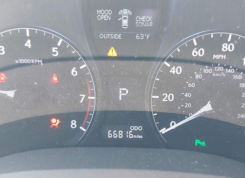 Photo 16 of 2013 Lexus Rx 350 (VIN 2T2BK1BA6DC204159)