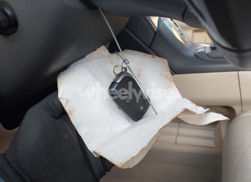 Photo 11 of 2013 Lexus Rx 350 (VIN 2T2BK1BA6DC211175)